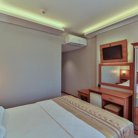 Seymen Hotel Amasra Luaran gambar